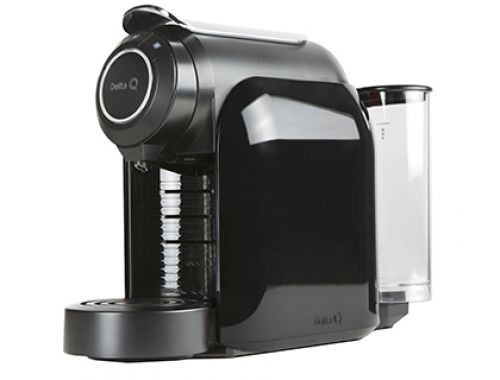 Maquina de cafe delta qool 19 bares 1200 w , Deltaplus , 77953 , 5609060006806